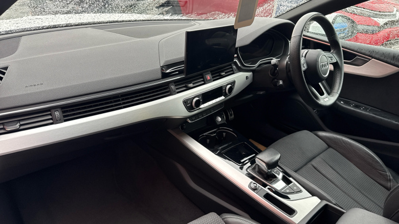 Audi A5 35 TDI S Line 5dr S Tronic Diesel Hatchback